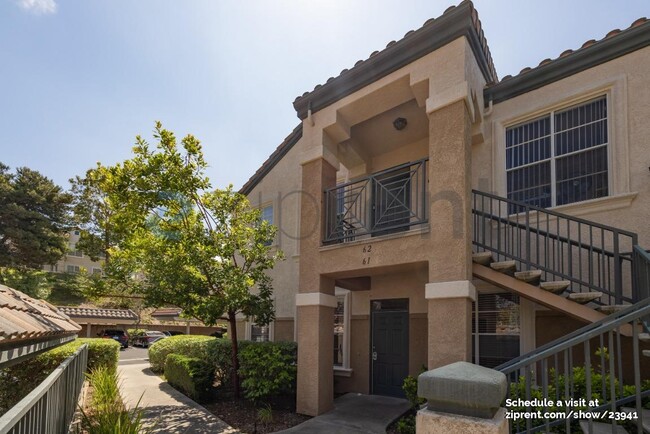 property at 3550 Caminito El Rincon