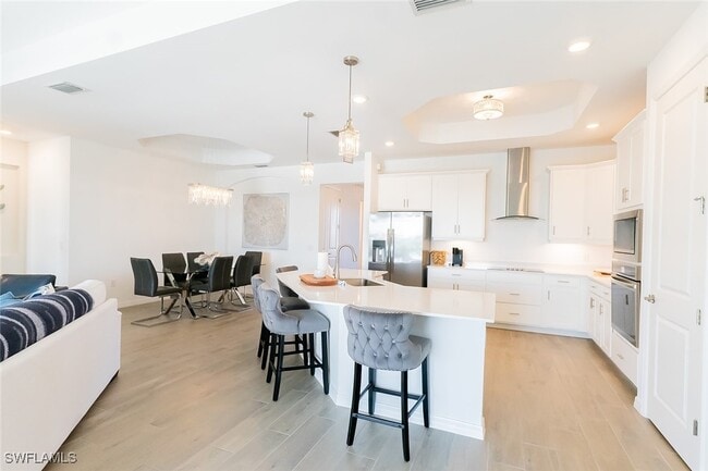 property at 5534 Hampton Links Ct