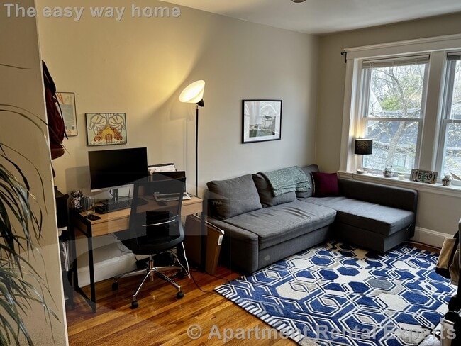 11 Gray St, Unit #9 in Cambridge, MA - Building Photo - Building Photo