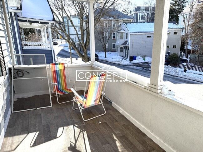 property at 44 Day St