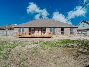 2309 SW Primrose Ave in Bentonville, AR - Building Photo - Building Photo