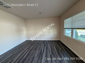 3413 Dragonfly River Ct in Raleigh, NC - Building Photo - Building Photo