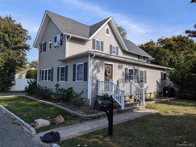 property at 12 Maple Ct