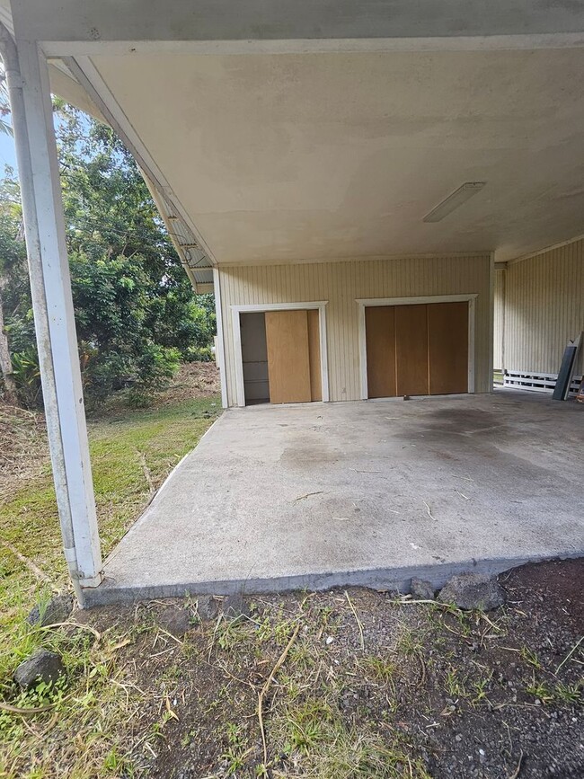 15-1410-1410 24th Ave in Keaau, HI - Building Photo - Building Photo