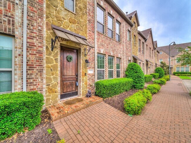 7928 Pam St in Plano, TX - Building Photo - Building Photo