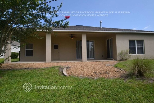 5252 Rishley Run Way in Mount Dora, FL - Foto de edificio - Building Photo