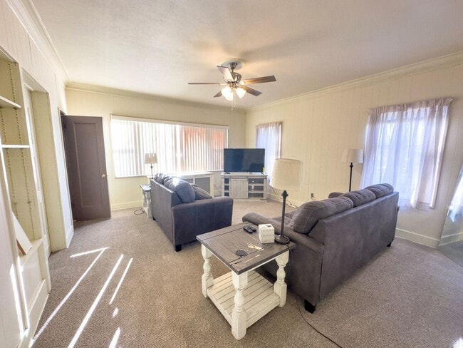 600 E 21st St in Sioux Falls, SD - Foto de edificio - Building Photo