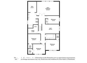 4803 Reinbeck Dr in Charlotte, NC - Building Photo - Building Photo
