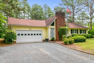 2 Bogie Dr in Whispering Pines, NC - Building Photo - Building Photo