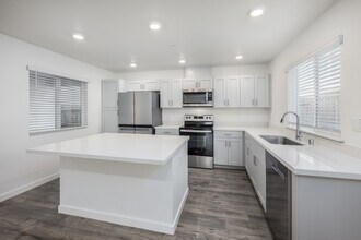 Interior Photo