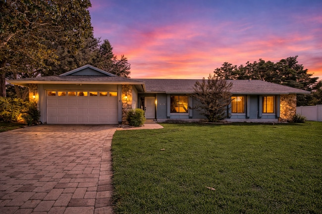 property at 6320 Edge O Grove Cir