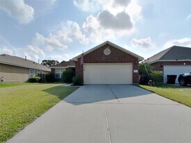 12030 Green Bluff Ct in Houston, TX - Building Photo