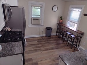 441 W Lemon St, Unit 2nd floor in Lancaster, PA - Building Photo - Building Photo