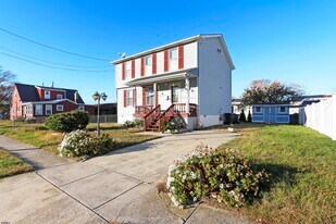 1649 N Missouri Ave in Atlantic City, NJ - Building Photo