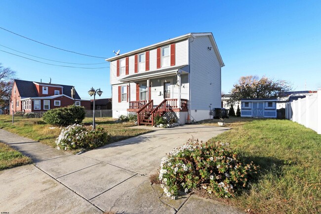 property at 1649 N Missouri Ave