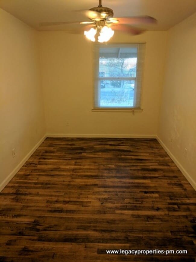 property at 1762 Paris St