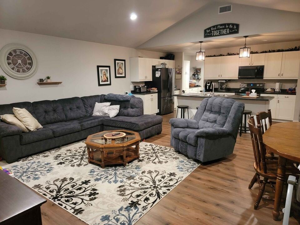 1882 Spruce St in Menomonie, WI - Building Photo