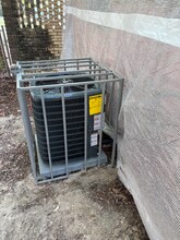 1907 W 28th Ave in Pine Bluff, AR - Foto de edificio - Building Photo