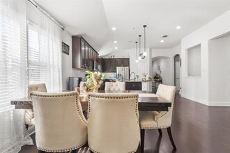 3709 Penelope Way in Round Rock, TX - Building Photo - Building Photo