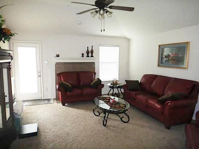 518 Niagara Falls Dr in Anna, TX - Building Photo - Building Photo