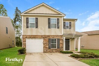 6636 Broad Valley Ct in Charlotte, NC - Building Photo - Building Photo