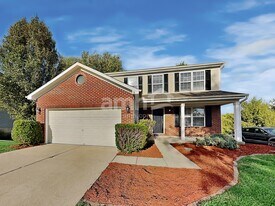 5001 Open Meadow Dr in Independence, KY - Building Photo