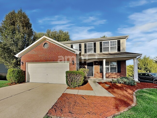 property at 5001 Open Meadow Dr