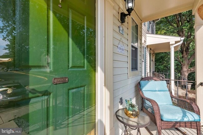 4334 Stockport Way in Upper Marlboro, MD - Building Photo - Building Photo