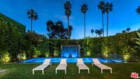 1100 La Collina Dr in Beverly Hills, CA - Building Photo - Building Photo