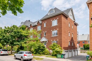 1763 Alexis-Nihon Boul in St. Laurent, QC - Building Photo