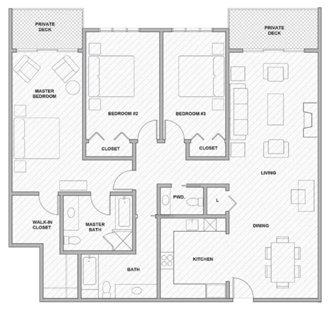 1260 Minnesota St in San Francisco, CA - Building Photo - Building Photo