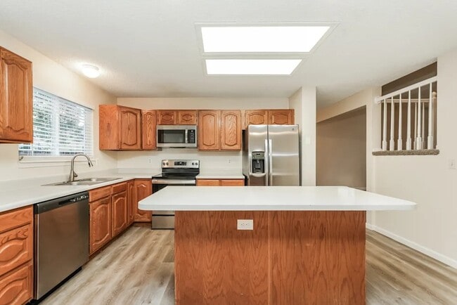 3421 Birnamwood Dr in Colorado Springs, CO - Building Photo - Building Photo