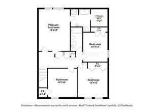 2511 Richard Rozzelle Dr in Charlotte, NC - Building Photo - Building Photo