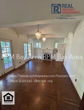 195 W Poplar Ave in San Mateo, CA - Building Photo - Building Photo