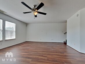 5342 Gibralter Pl in Richmond, TX - Building Photo - Building Photo