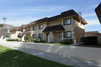 4181 N E St in San Bernardino, CA - Building Photo - Building Photo