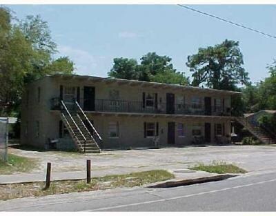 1110 Bates Ave in Eustis, FL - Building Photo