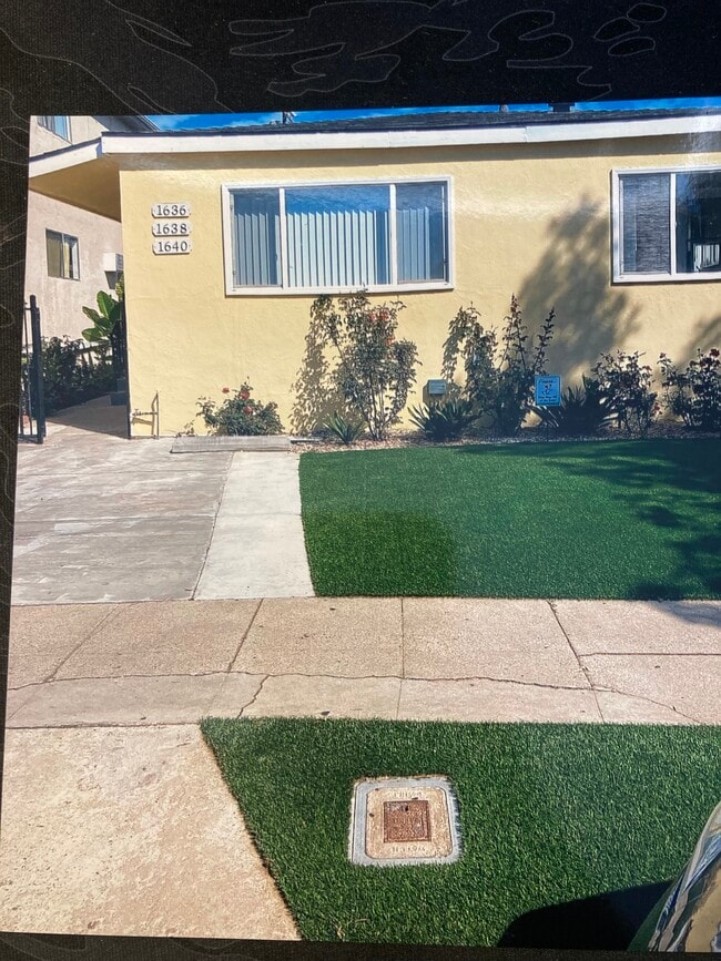 1636 S Westgate Ave, Unit 1636