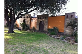 Gorman Duplexes in Fort Worth, TX - Building Photo - Building Photo