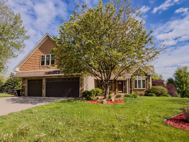 property at 23684 Birch Rd