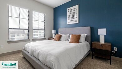 21201 Emerald Mist Pkwy, Unit 836 in Spring, TX - Building Photo - Building Photo