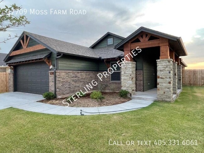 17709 Moss Farm Rd