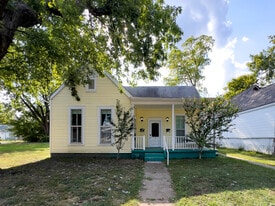 337 E 15th St, Unit #2 in New Albany, IN - Building Photo