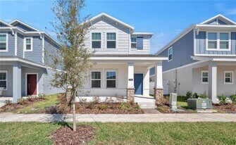 714 Squire Ave in Debary, FL - Building Photo