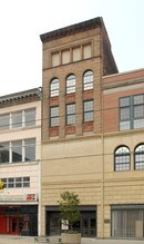 The Belesario in Buffalo, NY - Building Photo - Building Photo