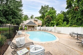 1745 Jack Warner Pkwy in Tuscaloosa, AL - Building Photo - Building Photo