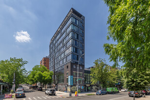 260 Knickerbocker Ave Apartments