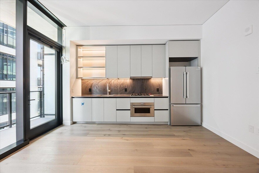 610 Davis St, Unit 2806 in Austin, TX - Building Photo