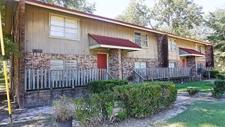 8 Units in Lucedale, MS - Building Photo - Building Photo