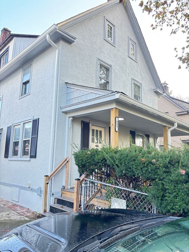 property at 409 E Washington Ave